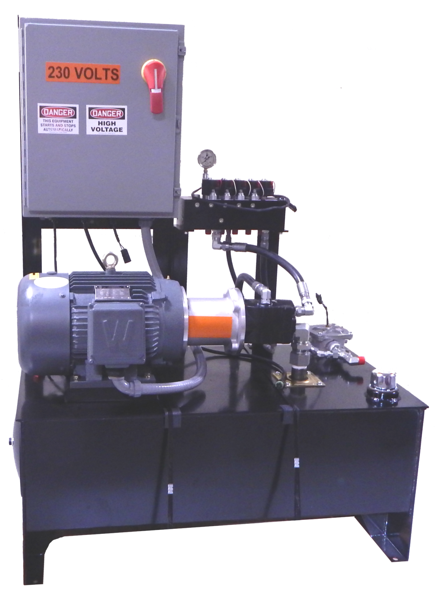 Brine Makers Innovative Winter Highway Maintenance Products